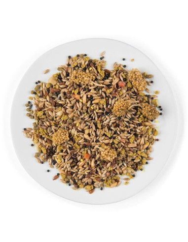 PUUR Canary - gurmánska zmes pre kanáriky 750 g