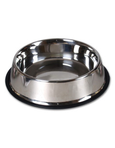 Miska Tommi nerez stabil