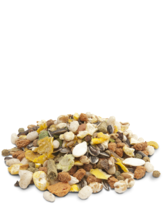 VL Crispy Muesli Hamsters & Co- škrečok 400 g 2