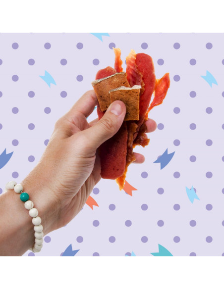 JK Meat Snack Birthday Mix 80g