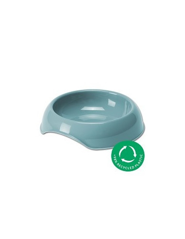 Gusto miska 200 ml/sivá