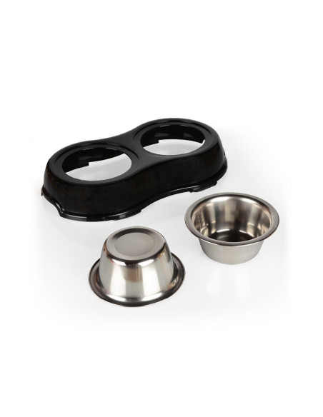 Dvojmiska Twinnie 200 ml