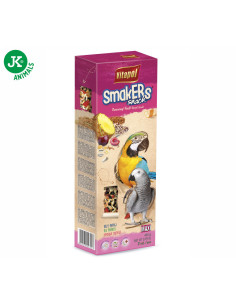 VITAPOL-2 klasy MAXI papagáj ovocie