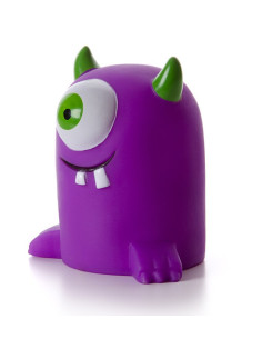 JK hračka vinyl Monster 10cm