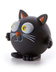 JK hračka vinyl Kocúr 12cm