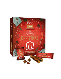Brit Care Adventný kalendár pre psov
