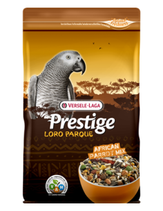 VL Prestige Loro Parque African Parrot Mix- 2,5 kg