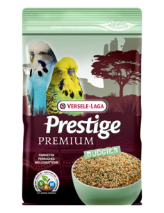 VL Prestige Premium Budgies- prémiová zmes pre andulky 0,8 kg