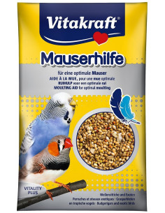 Kopie Vitamíny na preperenie pre kanáriky 20g