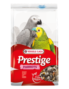 VL Prestige univerzálna zmes pre veľké papagáje 1kg