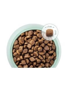 OPTIMEAL granule Nutrient Balance kuracie 700g 2