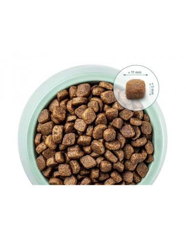 OPTIMEAL granule Nutrient Balance kuracie 700g