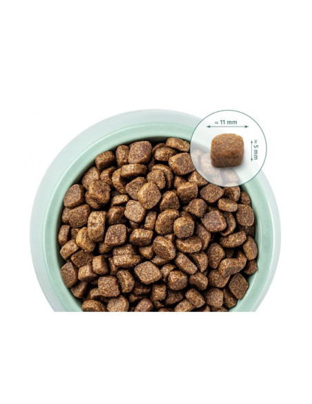 OPTIMEAL granule Nutrient Balance kuracie 700g