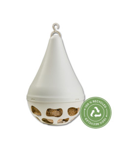 Krmítko UME  bežové 2