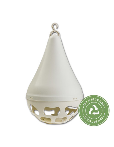 Krmítko UME  bežové