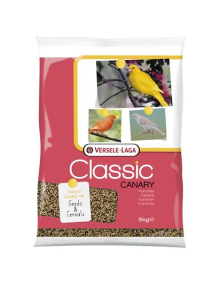 VL Prestige Canaries- zmes pre kanáriky 4 kg