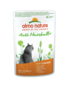 Almo nature Anti hairball kura 70g