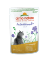 Almo nature Intestinal help hydina 70g