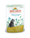 Almo nature holistic cats urinary morka 70g
