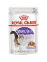 Royal Canin cat sterilized v želé 85g