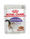 Royal Canin cat sterilized v štave 85g