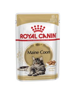 Royal Canin cat Maine Coon 85g