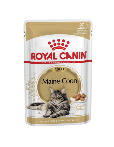 Royal Canin cat Maine Coon 85g