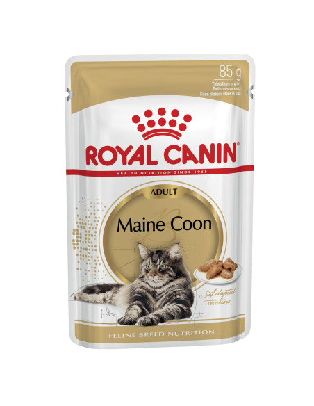 Royal Canin cat Maine Coon 85g