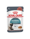 Royal Canin cat Hairball Care v šťave 85g