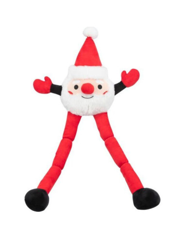 Hračka Santa dlhonohý 54cm
