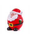Santa X-mas 8,5cm