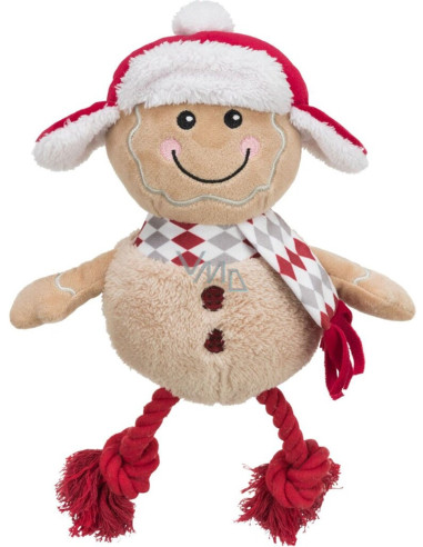 Xmas Gingerbread 34cm