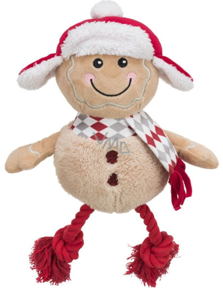 Xmas Gingerbread 34cm