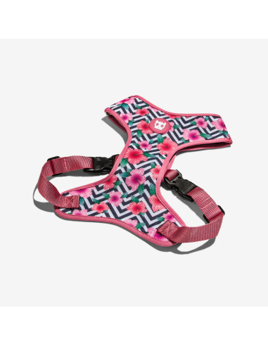 ZEE.DOG Mahalo Air Mesh Postroj S