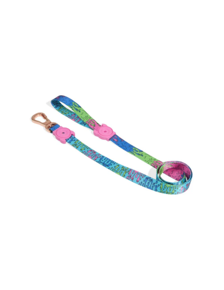 Zee.Dog Zeetown vodítko S