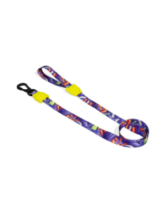 Zee.Dog Puff vodítko S