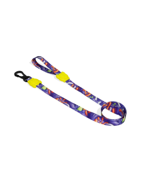 Zee.Dog Puff vodítko S