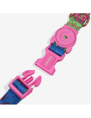 Zee.Dog Zeetown obojok L