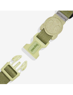 Zee.Dog Naturals Moss obojok L 2