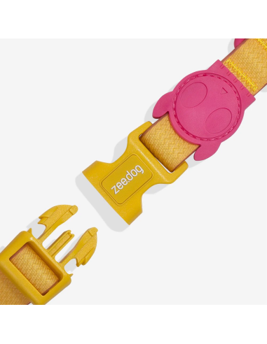 Zee.Dog obojok neoprenový L Lyra