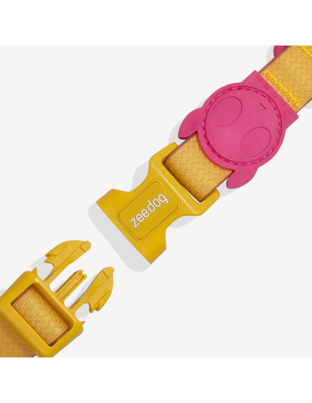 Zee.Dog obojok neoprenový L Lyra