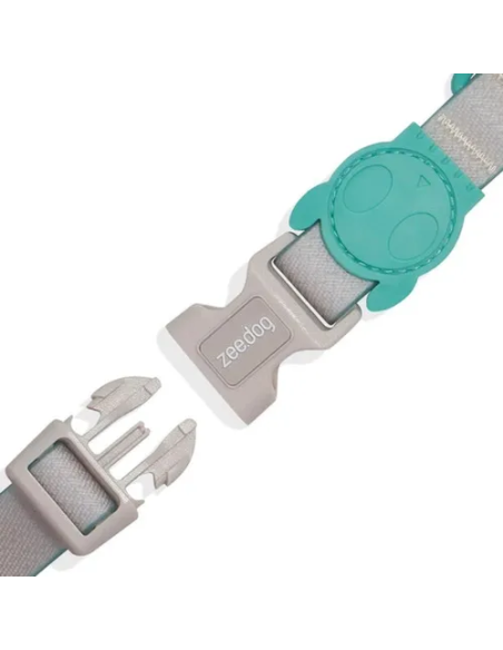 Zee.Dog obojok neoprenový L Tidal