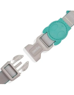 Zee.Dog obojok neoprenový S Tidal 2