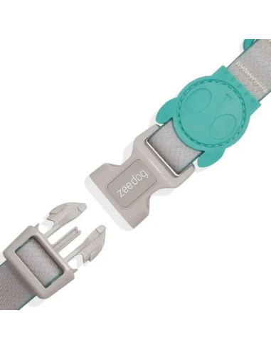 Zee.Dog obojok neoprenový S Tidal