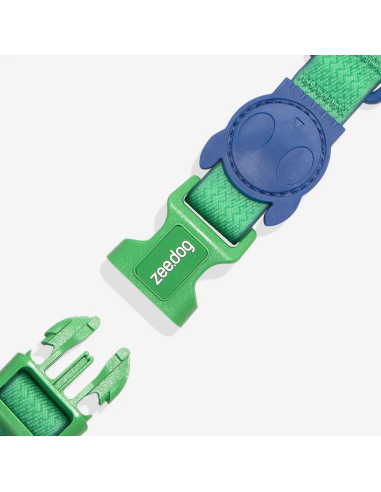 Zee.Dog obojok neoprenový L Apex