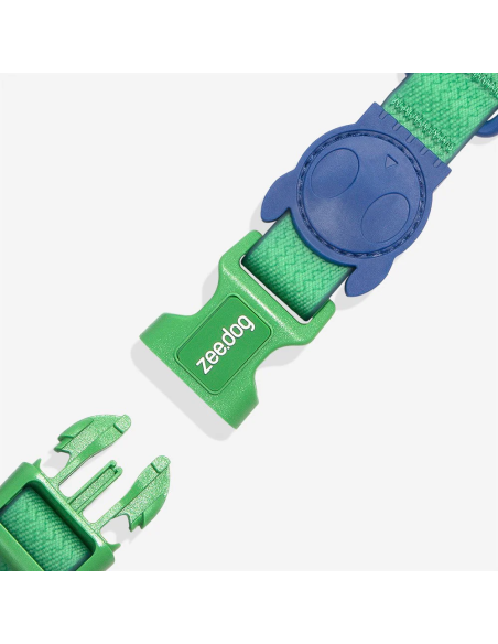 Zee.Dog obojok neoprenový L Apex