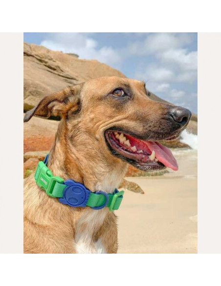 Zee.Dog obojok neoprenový L Apex