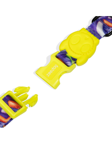 Zee.Dog Puff obojok M