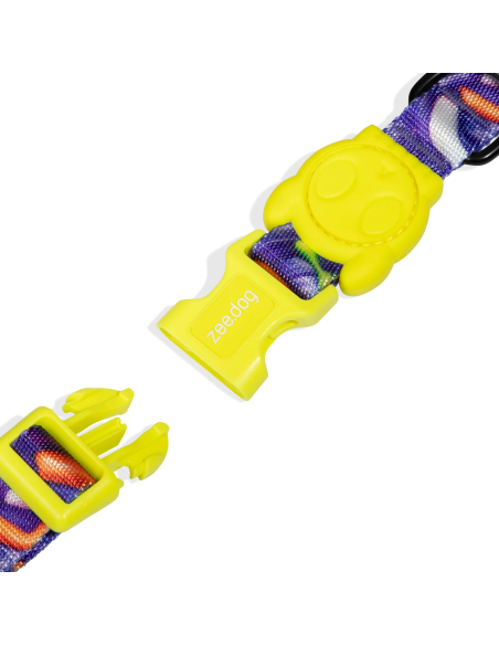 Zee.Dog Puff obojok M