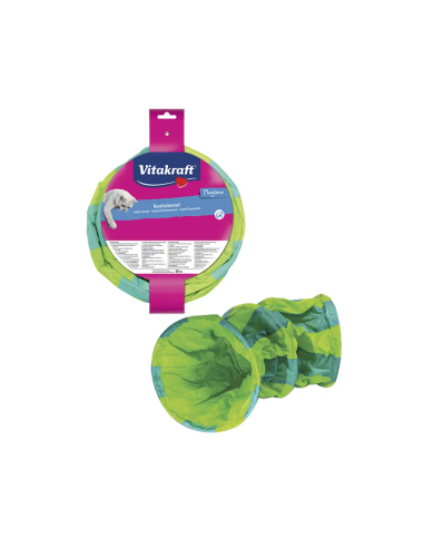 VK hračka šuštiaci tunel